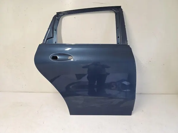 Porta Traseira Direita OEM HM 1234 Mercedes Classe B W247 image 2