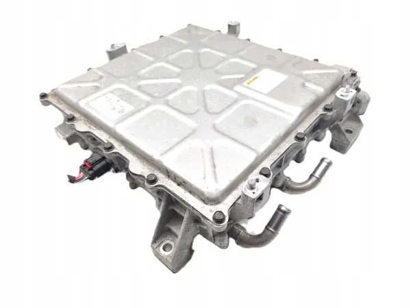 Onduleur Hyundai Ioniq OEM 36400-0E155 Occasion image 2