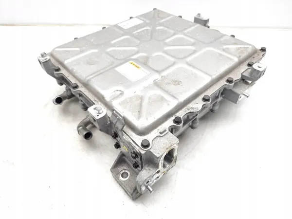 Onduleur Hyundai Ioniq OEM 36400-0E155 Occasion image 10