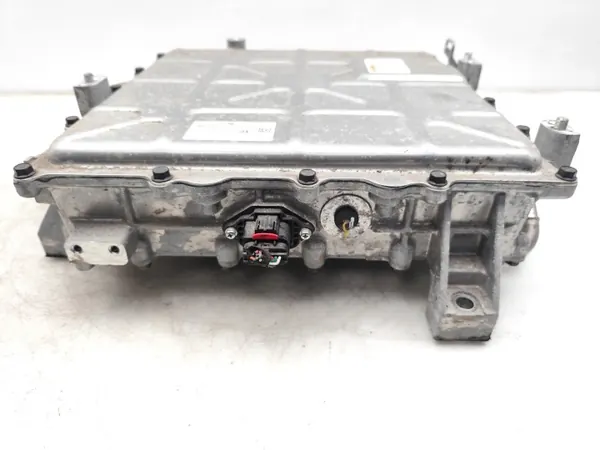 Onduleur Hyundai Ioniq OEM 36400-0E155 Occasion image 5