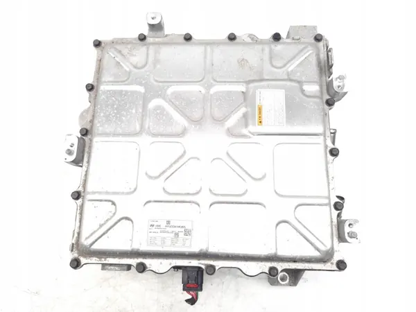 Onduleur Hyundai Ioniq OEM 36400-0E155 Occasion image 6