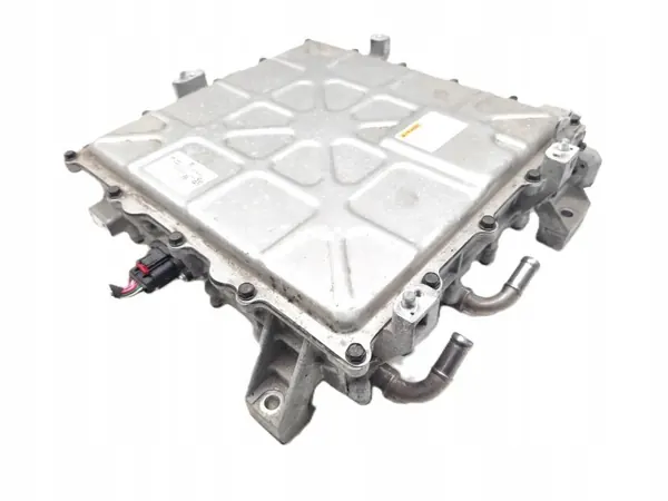 Onduleur Hyundai Ioniq OEM 36400-0E155 Occasion image 9