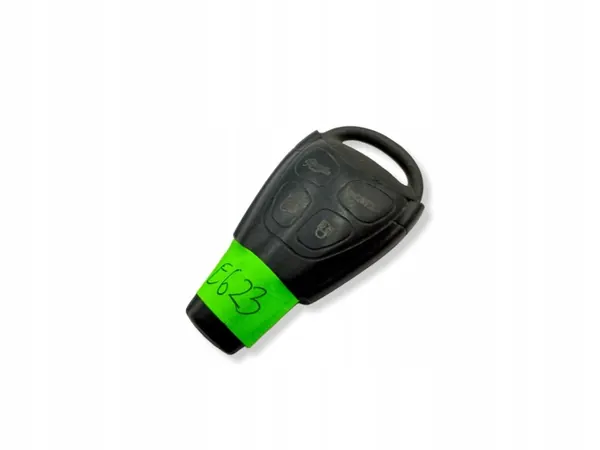 Télécommande Saab 9-3 OEM UHP1919 433,92MHz 2003-2011 image 3