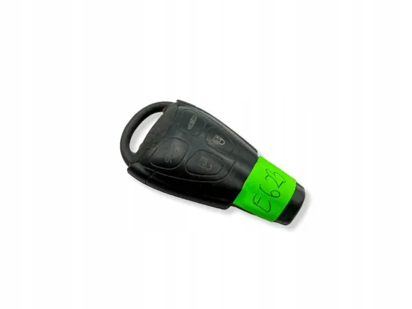 Télécommande Saab 9-3 OEM UHP1919 433,92MHz 2003-2011 image 4