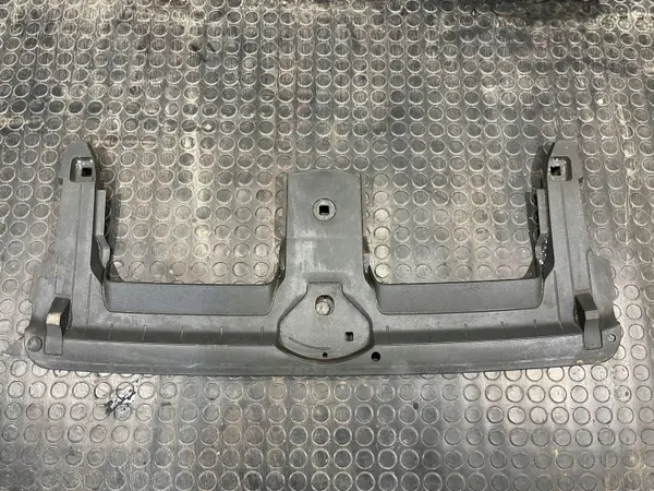 Couvre-ceinture avant OEM 4M0807081B Audi Q7 image 2