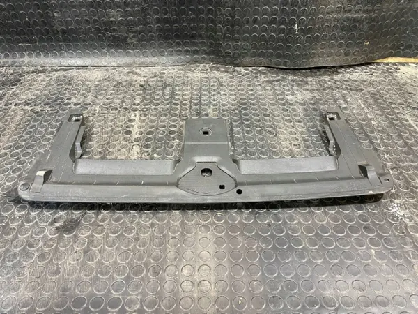 Couvre-ceinture avant OEM 4M0807081B Audi Q7 image 3