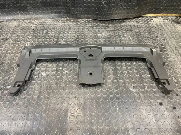Couvre-ceinture avant OEM 4M0807081B Audi Q7 image 5