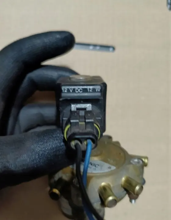 Autronic Verdeler OEM Aytronnk - Mistral Easy JET image 3