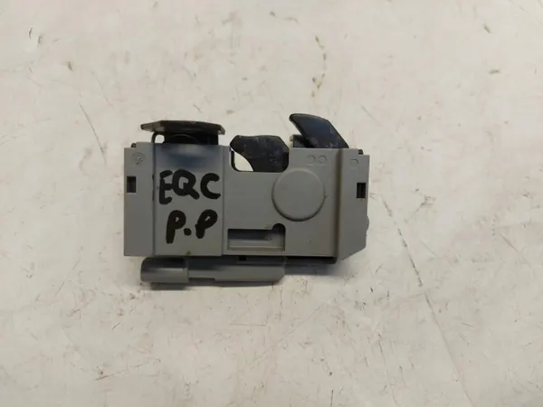Mercedes EQC 400 konkalukko OEM MERCEDESEQCZAMPP293 image 2