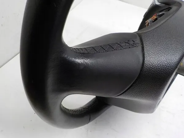 Volante Couro Multi Opel Insignia A OEM - Ajuste image 3