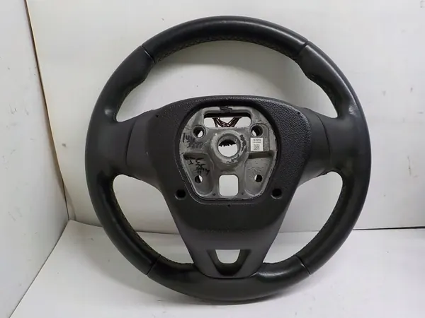Volante Couro Multi Opel Insignia A OEM - Ajuste image 4
