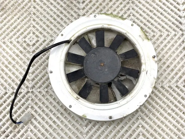 OEM LORK-1-137762 Jäähdytysyksikkö Opel Vivaro C:lle image 6