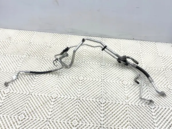 OEM LORK-1-137762 Jäähdytysyksikkö Opel Vivaro C:lle image 8
