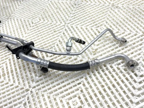 OEM LORK-1-137762 Jäähdytysyksikkö Opel Vivaro C:lle image 9