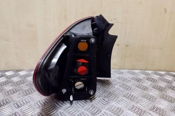 Lámpara trasera derecha BMW X1 (E84) 63212992478 image 2