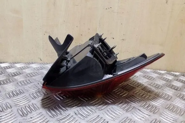 Lámpara trasera derecha BMW X1 (E84) 63212992478 image 3