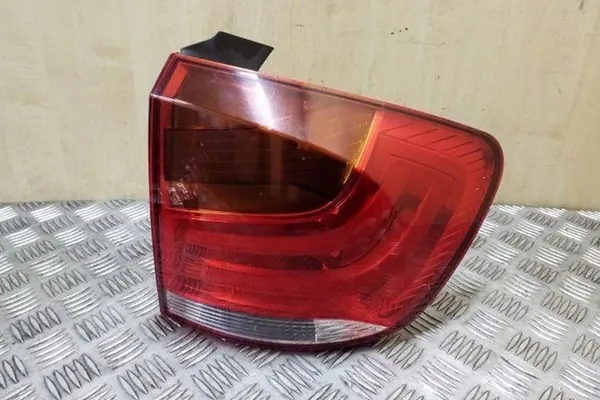 Lámpara trasera derecha BMW X1 (E84) 63212992478 image 4