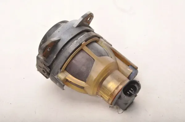 Opel Astra J Halogeenivalo Vasen OEM 263404 image 3