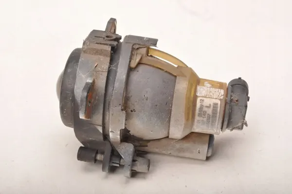 Opel Astra J Halogeenivalo Vasen OEM 263404 image 4