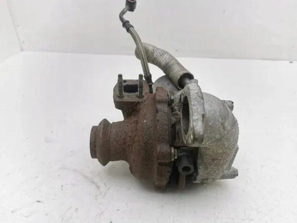 Turbo PEUGEOT 3008 1.6L diésel 2010 OEM 968612068006 image 3