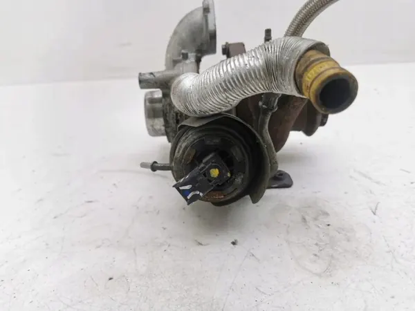 Turbo PEUGEOT 3008 1.6L diésel 2010 OEM 968612068006 image 4