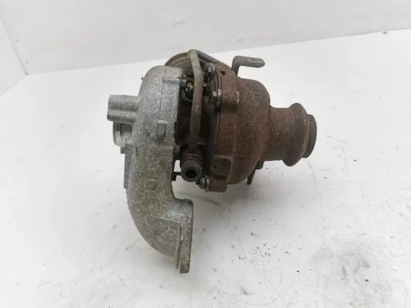 Turbo PEUGEOT 3008 1.6L diésel 2010 OEM 968612068006 image 5