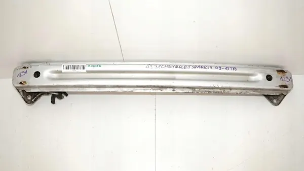 OEM 360159462 Barra para-choques traseira Chevrolet Spark III image 8