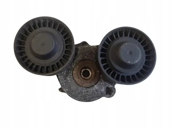 Tensor de correa Jaguar XF OEM GX736B248AA - Usado image 2