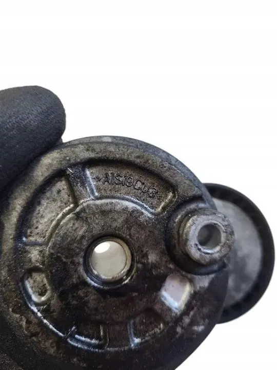 Tensor de correa Jaguar XF OEM GX736B248AA - Usado image 4