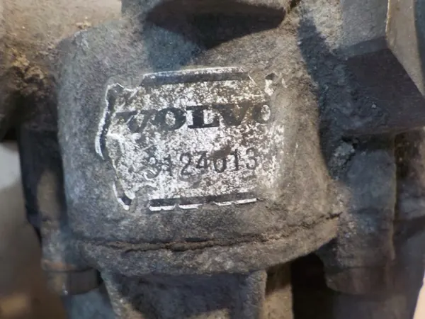 Soupape à quatre voies OEM 3124013 pour Volvo FL 10 image 7