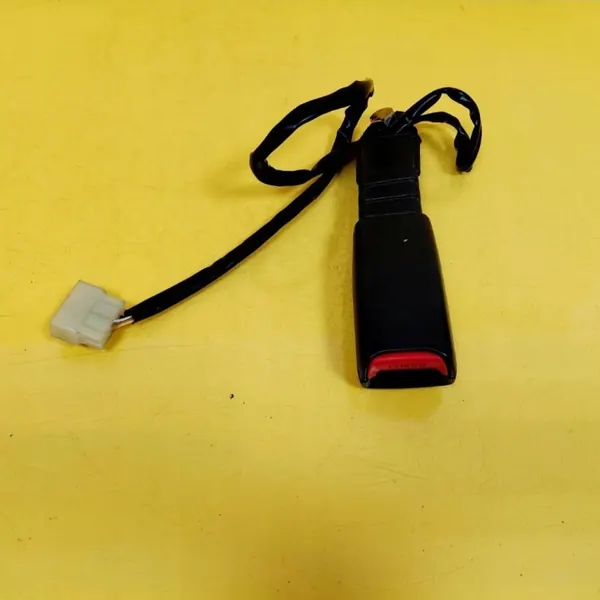 Kia OEM DRC100229 vänster fram säkerhetsbältesspänne image 2