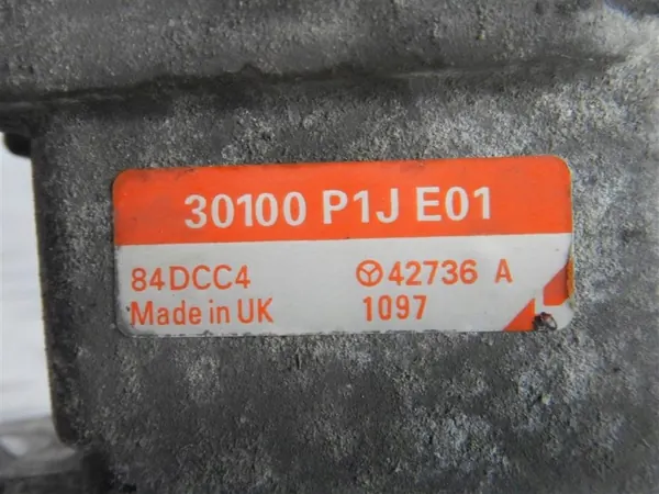 Zündspule OEM 30100P1JE01 für Honda Civic VI image 3