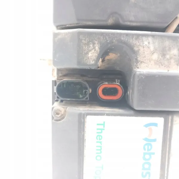 Calefactor estacionario Webasto OEM 66724C Iveco Daily image 6