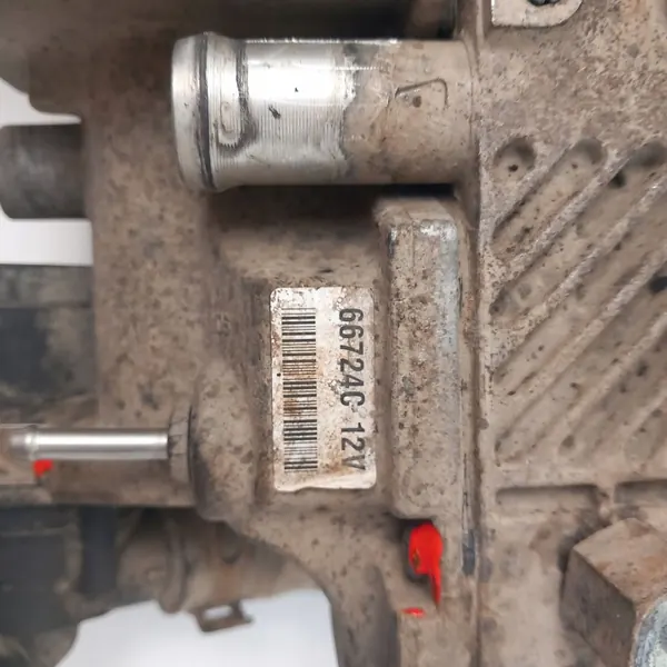 Calefactor estacionario Webasto OEM 66724C Iveco Daily image 7