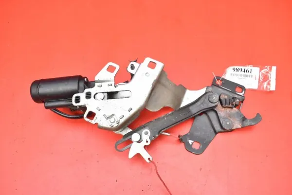 Motor de techo convertible derecho OEM 1Y0871662 VW Beetle image 2