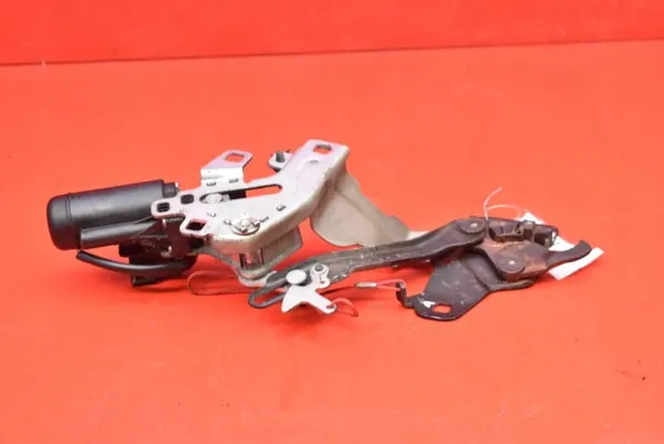 Motor de techo convertible derecho OEM 1Y0871662 VW Beetle image 5