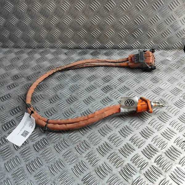 Câble de chargement de batterie VW Golf VII 2017 5QE971015B image 1