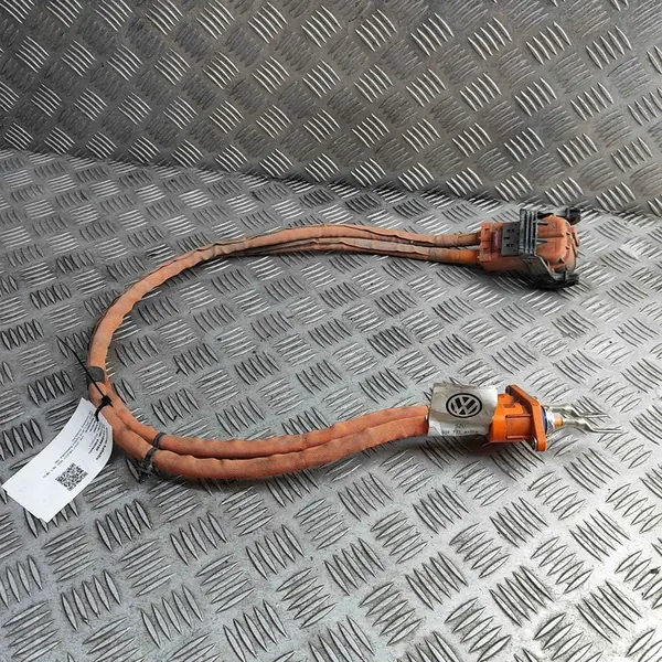 Câble de chargement de batterie VW Golf VII 2017 5QE971015B image 2
