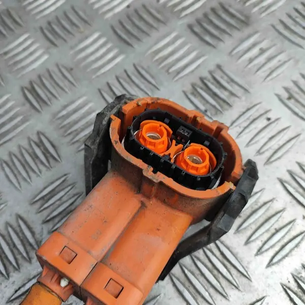 Câble de chargement de batterie VW Golf VII 2017 5QE971015B image 4