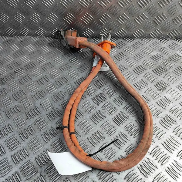 Câble de chargement de batterie VW Golf VII 2017 5QE971015B image 5