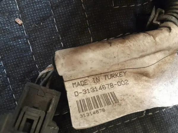 Nopeusanturi OEM 31400839 Volvo XC60 XC70 V70 S80 image 5