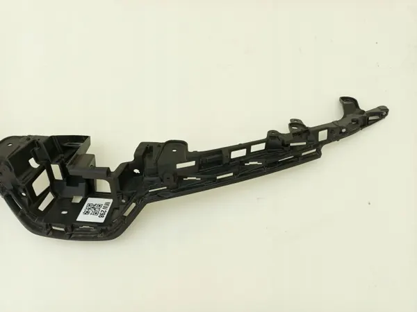 Toyota OEM 53111-02C90 Frontstoßstangengitter-Verstärkung image 7