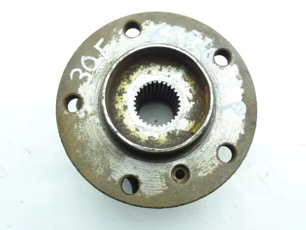 Roulement de moyeu avant BMW X5 E70 OEM 13 image 2