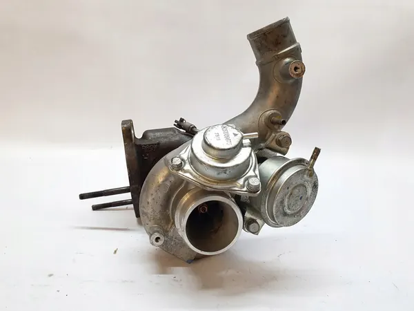 Turbocompresor 2.0 Renault Laguna 3 image 2