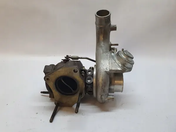 Turbocompresor 2.0 Renault Laguna 3 image 3