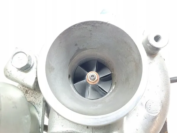 Turbocompresor 2.0 Renault Laguna 3 image 5