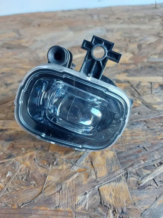 Farol LED DRL esquerdo OEM 261550862R para Nissan Renault image 2