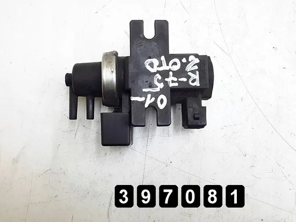 2001 Rover 75 Vakuumventil 2247906 7227960 image 2