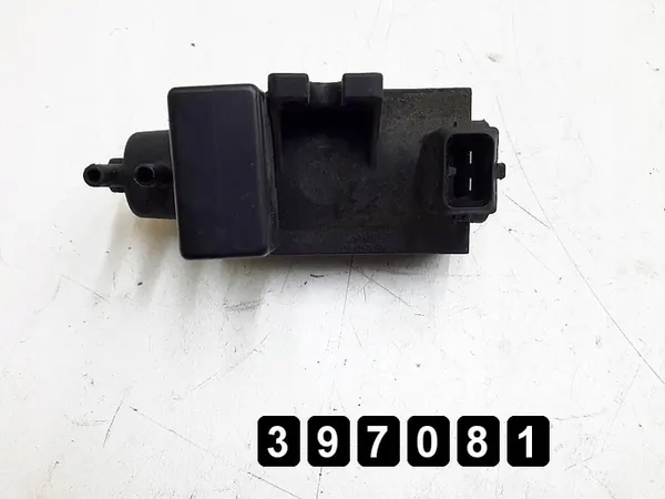 2001 Rover 75 Vakuumventil 2247906 7227960 image 3