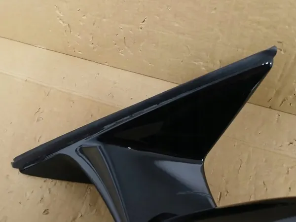 Vasen Käännettävä Peili BMW 1 F40 Fotochromatinen M-Paketti 668 image 10